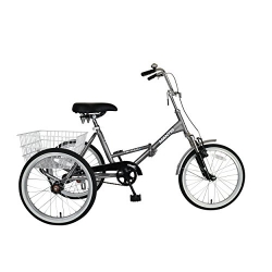 Mantis Trike