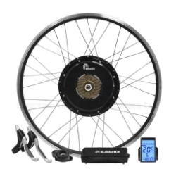 Motor Kit Direct Drive Rear