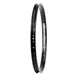 RIM AN (AM) 20 406x23 MALICE G69 TCS2.0 28 M-BK/MSW 