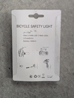 Safety Light - 