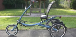 ScooterTrike Side