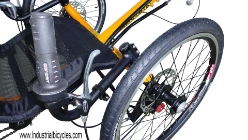 TW-Bents Trident-Shifter