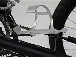 TerraTrike Angled Bracket