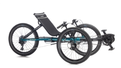 Terratrike Rambler E+
