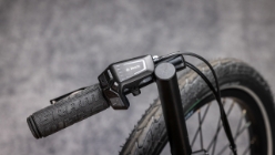 Terratrike Rambler E+ Display