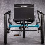 Terratrike Rambler in Gemstone