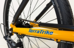 Terratrike Rebel