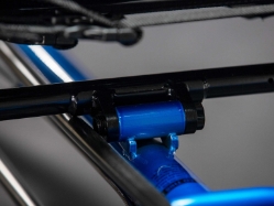 Terratrike Rouge Seat Mount