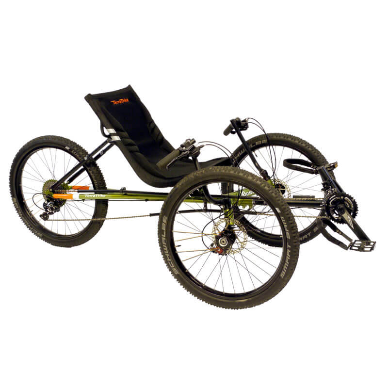 Terratrike Rambler All Terrain