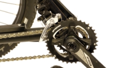 Terratrike Rambler All Terrain Crank