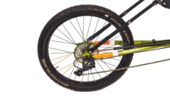 Terratrike Rambler All Terrain Rear Wheel