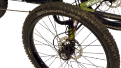 Terratrike Rambler All Terrain Front Wheel