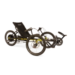 Terratrike Rambler EVO Falco