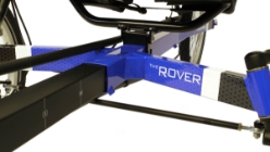 Terratrike Rover Frme