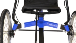 Terratrike Rover Frame