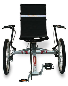 Terratrike Rover