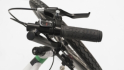 Terratrike Sportster X20 Controls