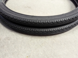 Tires 24" Kenda Street - 