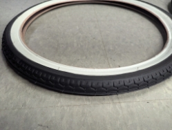 Tires Kenda 20" WW - 