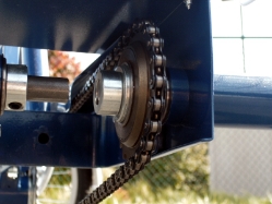 Trailmate EZ Roll Regal Trike