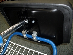 Trailmate EZ Roll Regal Trike