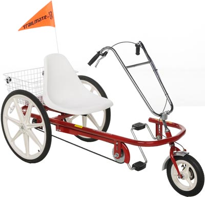 Trailmate Joyrider