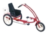 Trailmate Junior Joyrider Trike
