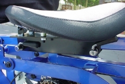Trailmate Meteor Trike
