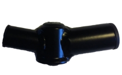 Trident Accessory Mount Double Sided Trident Accessory Mount Double Sided