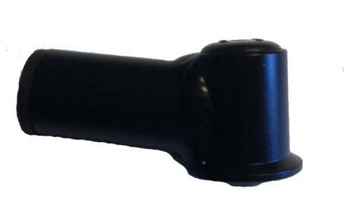 Trident Accessory Mount Single Side Trident Accessory Mount Single Side