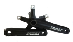 Trident Crank Arm Set 152mm Trident Crank Arm Set 152mm
