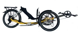 Trident Nomad Side