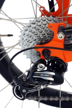 Trident T.W.I.G Recumbnet Rear Derailleur