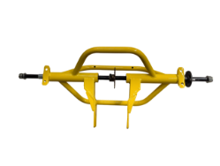 Trike rear end/conversion rear end Adult Tricycle Frame - 