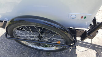 True Bicycles Freezer Controls