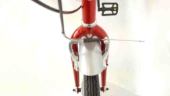 True Bicycle Fold and Go Front Brake