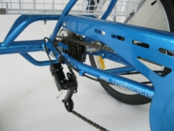 True Bicycles Journey Trike