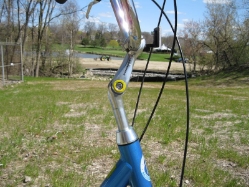 True Bicycle Journey Handlebar Stem