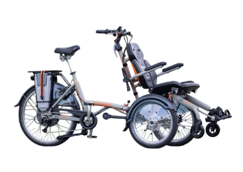 VanRaam Opair  Van Raam OPair, wheelchair bike, wheelchair transport bike, wheelchair accessible bike, wheelchair tandem tricycle, wheelchair transport trike, wheelchair tandem bike, wheelchair transport cycle, wheelchair transport tricycle, wheelchair transport bicycle