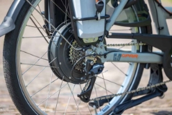 VanRaam Opair Motor
