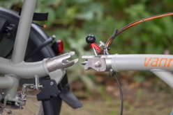 VanRaam Opair Coupler