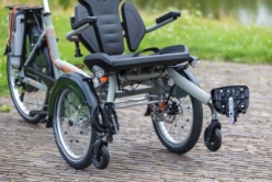 VanRaam Opair Front