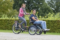 VanRaam Opair Pair