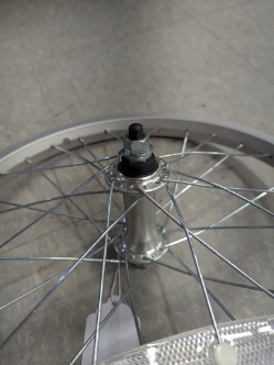 Wheel 16" - 