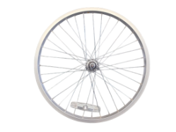 Wheel Front 20" Wheel Master - 