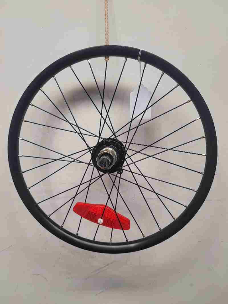 Catrike Rear Wheel 20 inch cassette
