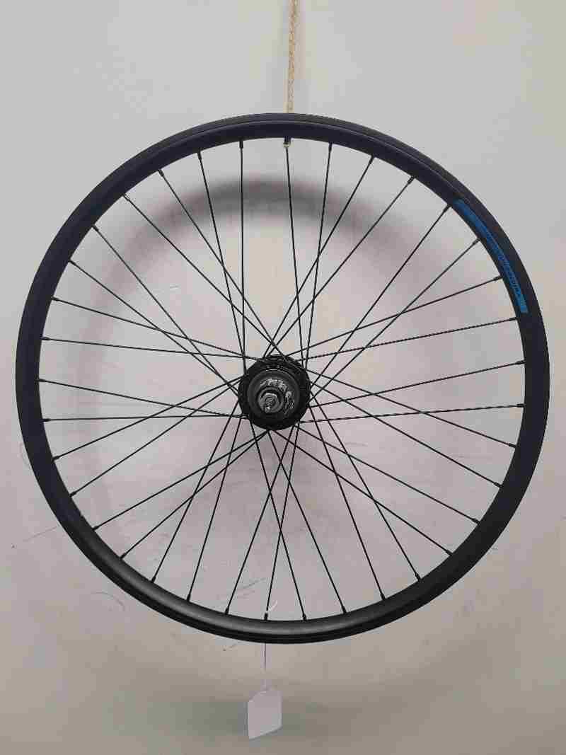 Wheel Rear Hp Velotechnik 26 inch SRAM Dual Drive DD3