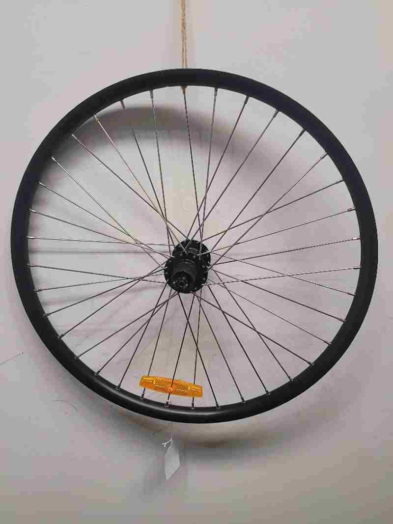 Wheel Greenspeed 26 Inch QR Cassette
