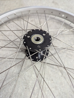 Wheels 20" - 