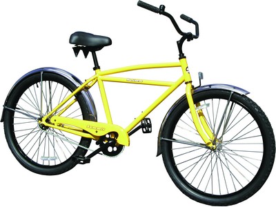 Summit Workhorse Industrial Bicycle